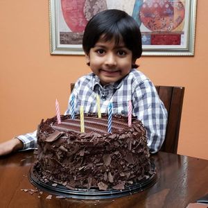 Meet your Posher, Navya